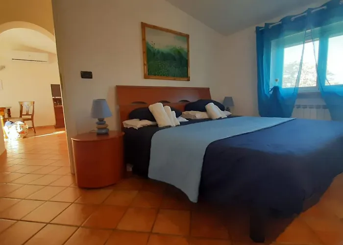 La Terrazza Sul Faro
