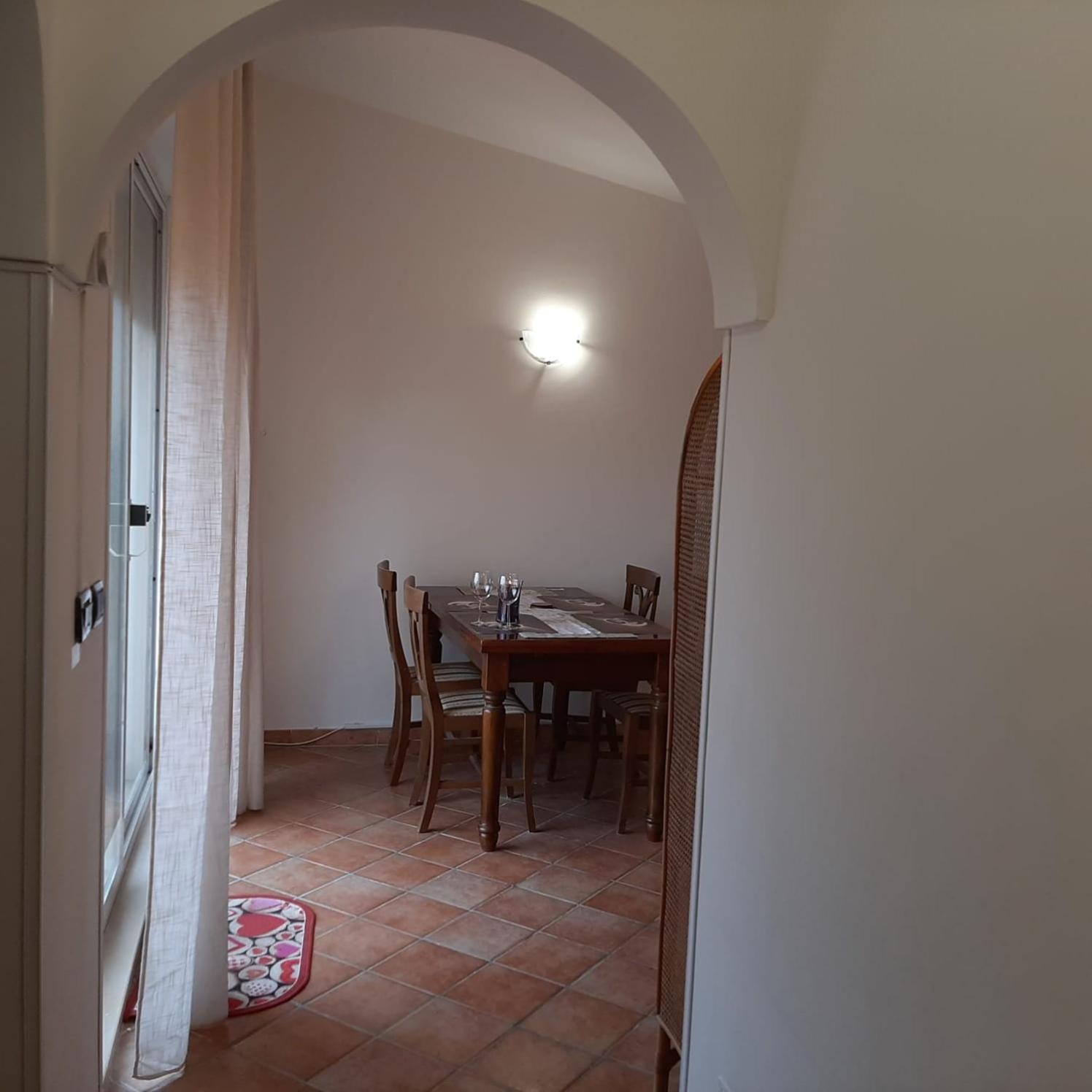 Apartment La Terrazza Sul Faro *