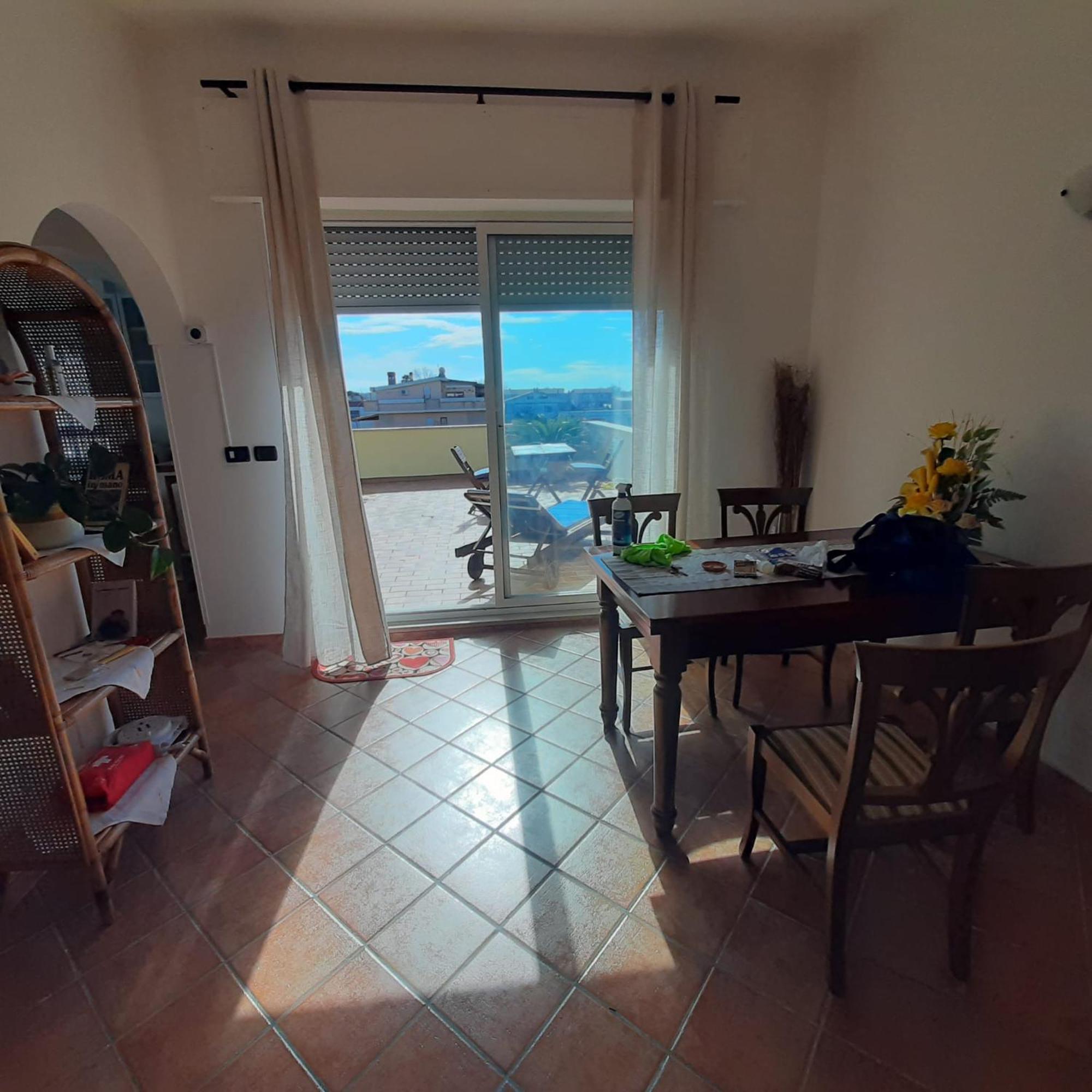 Apartment La Terrazza Sul Faro