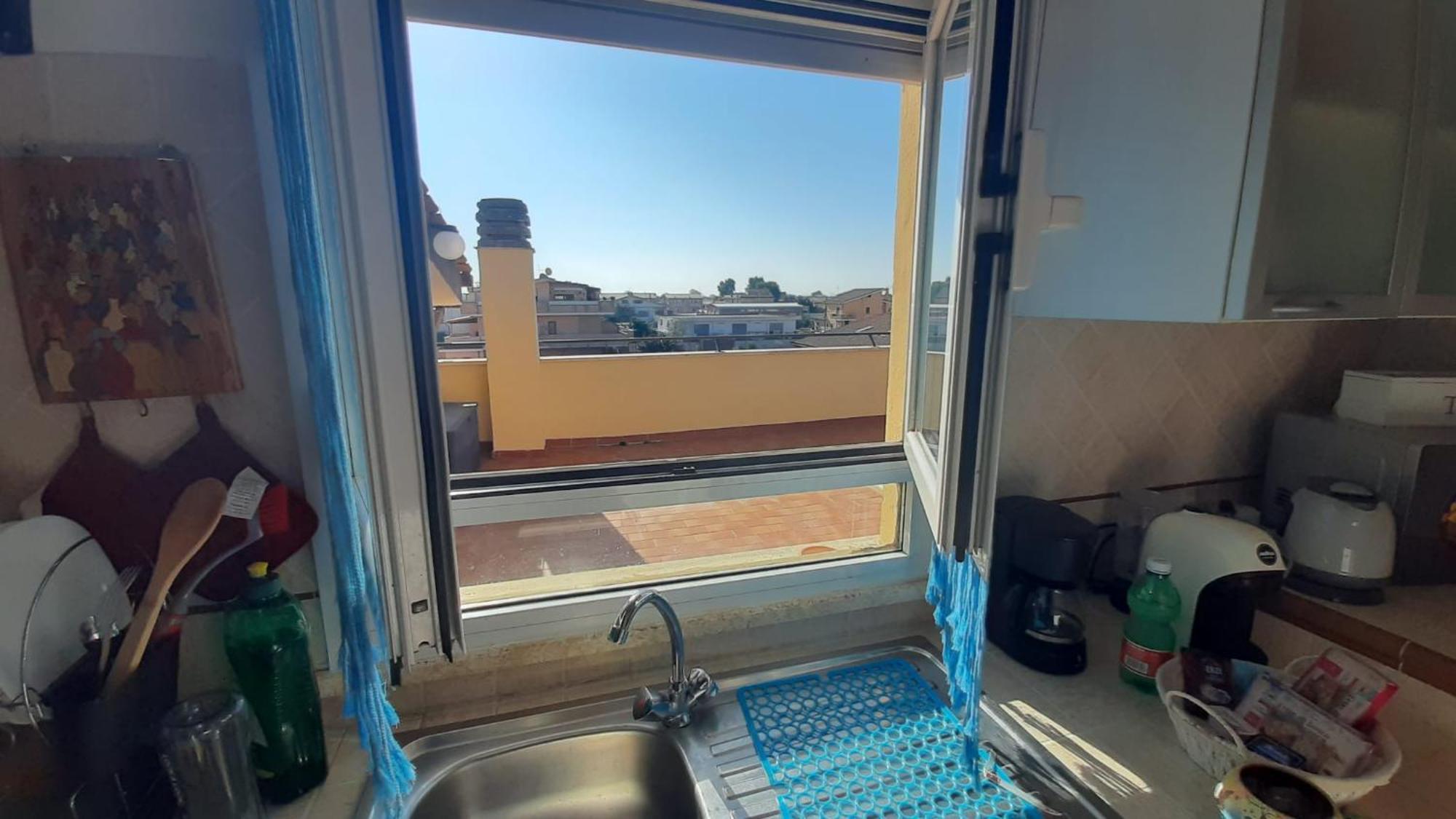 Apartment La Terrazza Sul Faro *