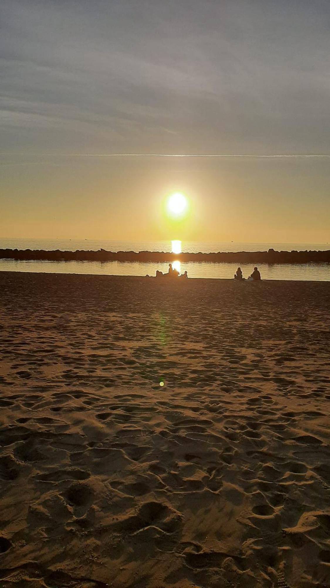 La Terrazza Sul Faro Fiumicino