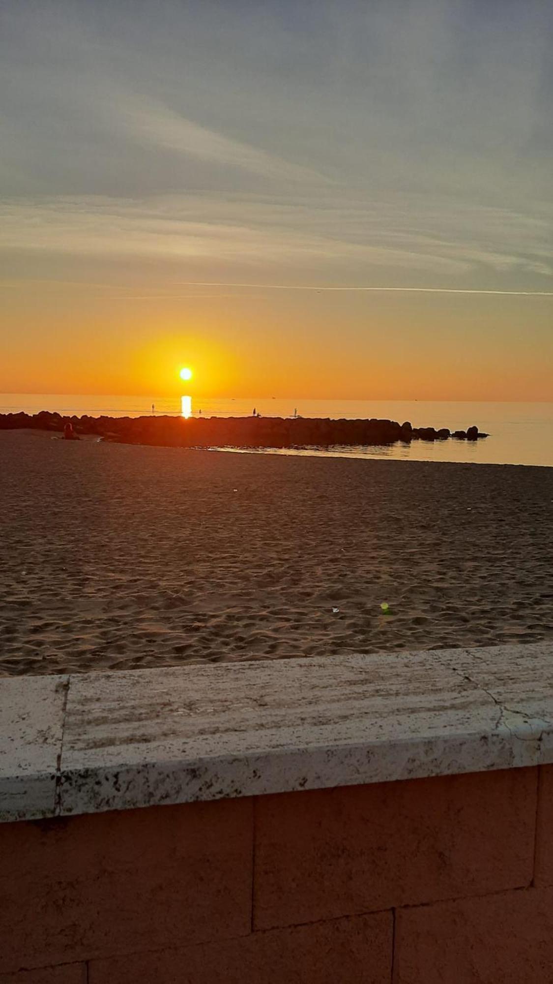 La Terrazza Sul Faro * Fiumicino